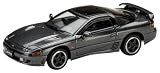 HJ64 1/64 三菱 GTO TWINTURBO SPECIAL VERSION コルスグレー (GJ) 完成品 HJ641065BCG