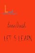 Let's Learn- Learn Danish (English Edition)