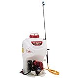 マキタ:背負式動力噴霧機 RS2620H