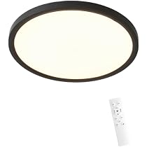 Amazon.co.jp: Jiaqihong5 LEDシーリングライト 屋内天井照明 薄型 丸