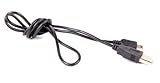USB Digital SLR Camera Data Sync Cable for Pentax K-5, K-7, K-x, K-500 & Pentax K-30 DSLR Camera wit