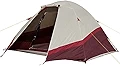 Sierra Designs 鹿リッジ 6人用 ドームテント - レッド
