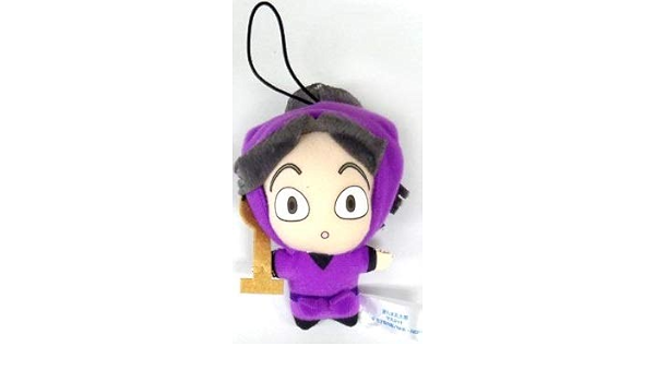 絶賛 忍たま乱太郎ぬいぐるみ 綾部喜八郎 Www Dzzavidovici Ba