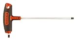 Bahco 900T-040-150 T Handle Hex, 4-Inch [並行輸入品]
