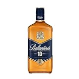 バランタイン 10年 700ml [ブレンデッド スコッチ ウイスキー BALLANTINE イギリス]