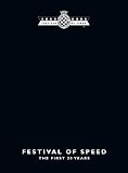 Goodwood Festival of Speed The 20th Anniversary [DVD] [Import anglais]