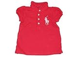 Ralph Lauren(ラルフローレン) ポロシャツ 70サイズ 女の子