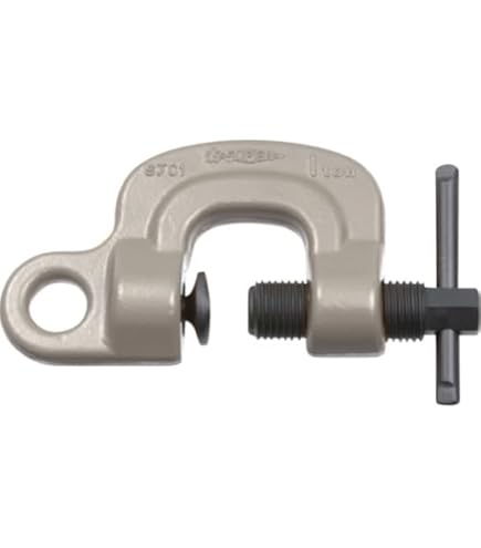 Amazon.co.jp: スーパーツール(SUPERTOOL) スクリューカムクランプ