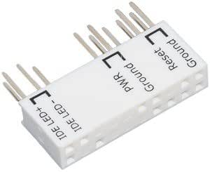 Amazon | Q-Connector Qコネクタ | | PCパーツ 通販