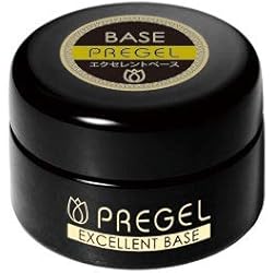 Amazon | LULUGEL ジェルネイル クリアジェル 15g オールインワン