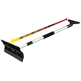 大自工業:スノーブラシ スノッキー 型式:SNB-02