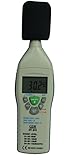 CEM デジタル騒音計 DT-815 ( 簡易データロガー機能付 )