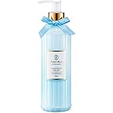パルフェ タムール サボンサボン フレグランス プレミアム ボディミルク イノセントエコー 250ml