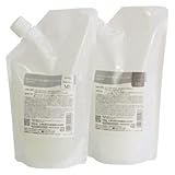 クオレ michite by AXI シャンプー ＭＳ 500ｍｌ トリートメント ＭＳ 500ｇ詰替え