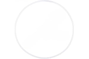 SASAKI Gymnastics Handicraft Standard Hoop M13