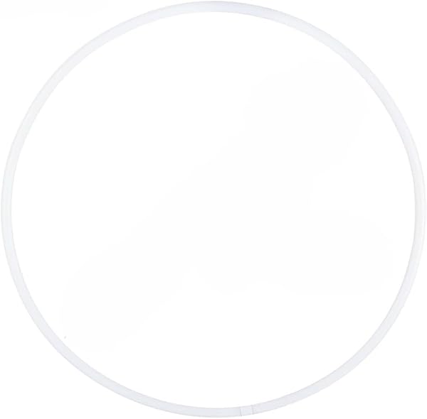 SASAKI Gymnastics Handicraft Standard Hoop M13 - 1