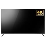 オリオン SAUD651 スマートテレビ [65V型 チューナーレス 4K対応 液晶テレビ]