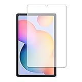 メディアカバーマーケット Galaxy Tab S6 Lite/Samsung 用の 液晶 保護 フィルム ブルーライトカット 反射防止 指紋防止 互換品