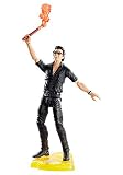 【Amazon.co.jp 限定】 マテル ジュラシック・ワールド(JURASSIC WORLD) ジュラシック・パーク アンバーコレクション イアンマルコム(Ian Malcolm) GCV06