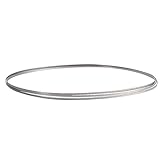 Vermont American 31341 1/8-Inch by 15TPI by 93-1/2-Inch Stationary Scroll Cutting Band Saw Blade [並行