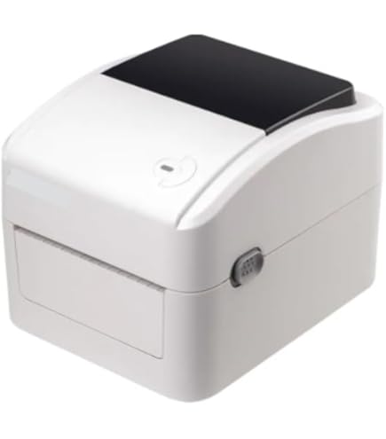 ラベルプリンター washin和信 WS-DT325BW Amazon.co.jp: ラベルプリンター washin和信 WS-DT325BW 感熱式