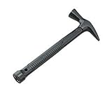 デンサン 電工ソケットハンマー DH-200S 全長:255×ボルトサイズ:9×ナットサイズ:17mm