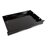 Craftsman 25464 a4-ebkツール個付き引き出し、3-in (OEM) 純正パーツfor Craftsman、ブラック