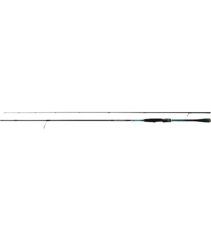 Amazon | ダイワ(DAIWA) エギングロッド エメラルダス MX IL 83ML・E