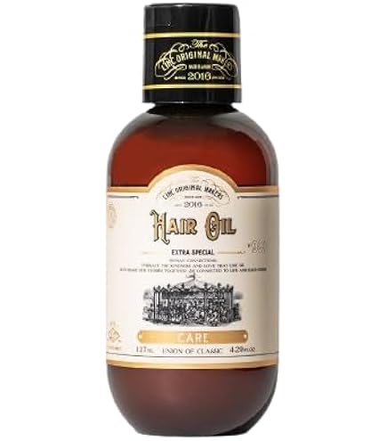 Amazon | リンク オリジナル メーカーズ ヘアオイル 997 (127ml