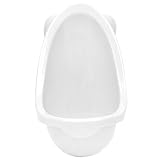 JD Kids Urinals Potty Training for Boys Pee 5 Color Child (White) by TheJD