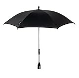 Maxi-Cosi Stroller Parasol (Black Raven) by Maxi-Cosi