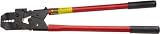 Loos Cableware 1-SC Multi-Compression Hand Swager by Loos & Co.