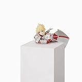 劇場版 Fate/Grand Order -神聖円卓領域キャメロット- 後編 Paladin; Agateram プレミアムちょこのせフィギュア モードレッド