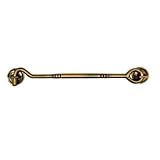 Brass accessory AB.005 真鍮 アンティーク 金具 アオリ止め ドア