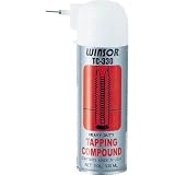 旭エンジニアリング:旭 タッピングコンパウンドスプレー 330ml TC-330 型式:TC-330