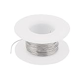 uxcell ヒーター線 10M 0.3mm 29AWG ケーブル ニクロム