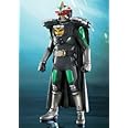 仮面ライダー電王 ライダーヒーローシリーズD06 ゼロノス (ベガフォーム)
