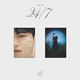 L 1st EP [24/7]（韓国盤）