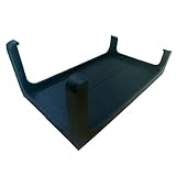 イーウーサプライ エフェクター マジックテープ 固定用 シェル プレート BOSSエフェクター用 YS-1050