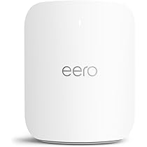 Amazon eero Max 7 メッシュwifiルーター Wi-Fi 7