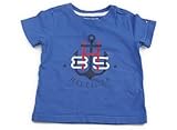 Tommy Hilfiger(トミーヒルフィガー) Tシャツ・カットソー 80サイズ 男の子