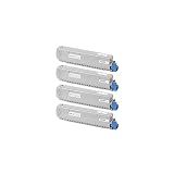 OKI 用 TC-C3BK1/TC-C3BC1/TC-C3BM1/TC-C3BY1 リサイクルトナー ４色セット C844dnw/C835dnwt/C835dnw/C824dn対応【PRINTHOUSE】
