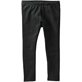 OSHKOSH(オシュコシュ) TLCレギンス ブラック ボトムスレギンス 3歳【並行輸入】