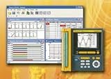横河M&I アプリケーションソフトウェア Datum-LOGGER XL900