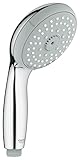 GROHE（グローエ）　4way ハンドシャワー [並行輸入品]
