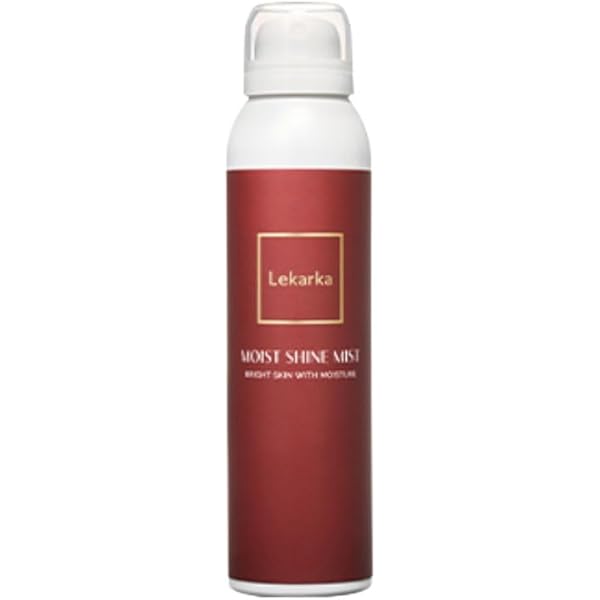 Amazon | 【ブランド公式】 レカルカ lekarka ブライトリーモイスト