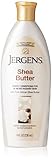 Jergens Shea Butter Lotions 235 ml (並行輸入品)