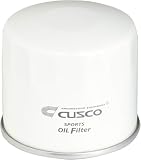 クスコ ( CUSCO ) スポーツオイルフィルター 汎用 (Eタイプ) 00B001E