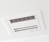 ［TOTO］浴室換気暖房乾燥機［三乾王・TYB200シリーズ］［3室換気・100Vタイプ］TYB213GR