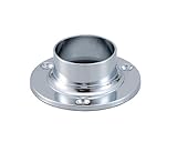 ハイロジック ソケット25mm (1個入) ステンレスパイプ25mm用 37033